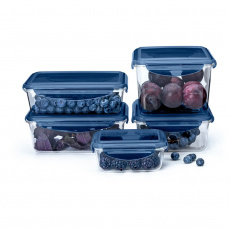 Контейнеры и ящики для дома