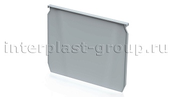 Перегородка к лотку 12.407 (поперечная) в Кургане